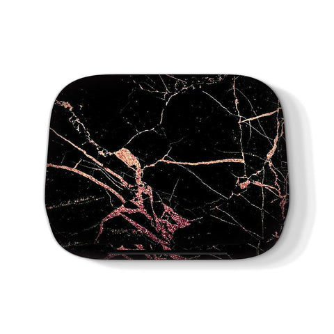 Black Marble - Oneplus Buds Pro Skin