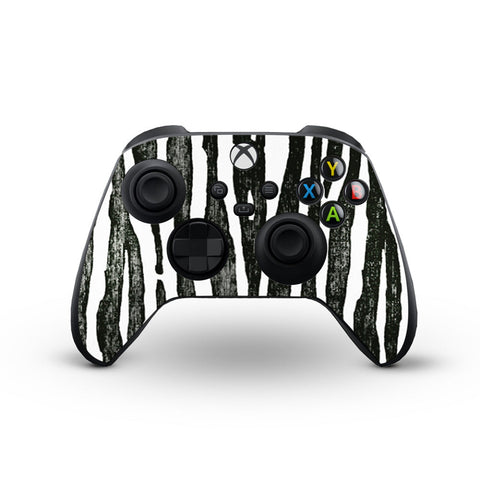 Black Waves - Xbox controller Skins