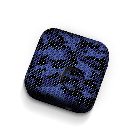 Blue Hive Camo - Nothing Ear 2 Skin