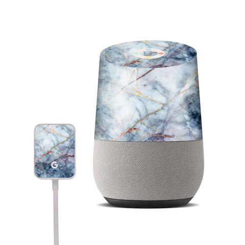 Blue Marble - Google Home Skins