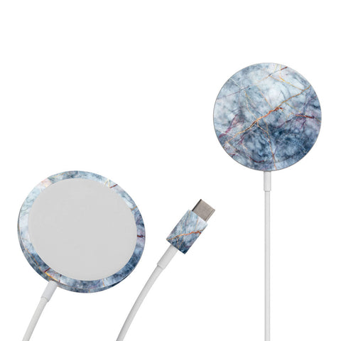 Blue Marble - Apple Magsafe Skin