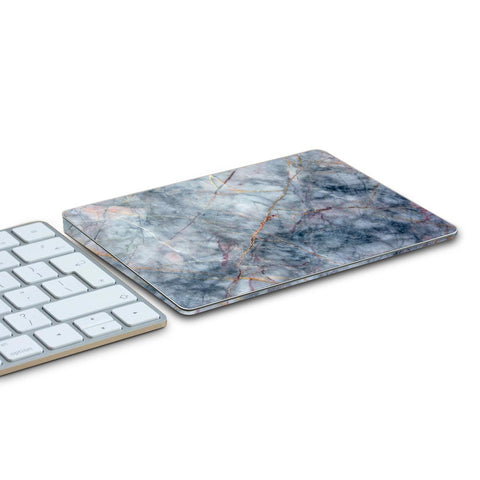 Blue Marble- Apple Magic Trackpad 2 Skins