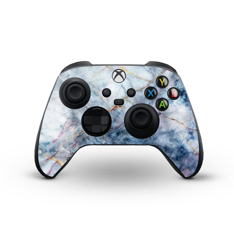 Blue Marble - Xbox controller Skins
