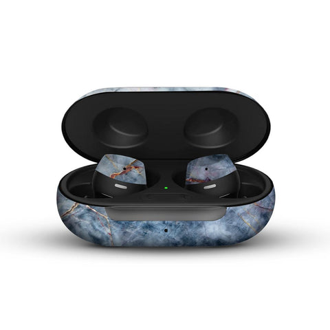 Blue Marble - Galaxy Buds/Buds Plus/Buds Pro Skins