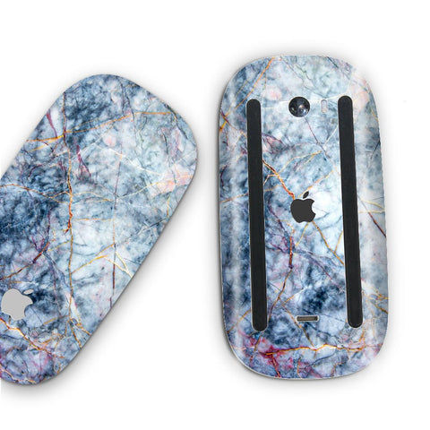 Blue Marble - Apple Magic Mouse 2 Skins