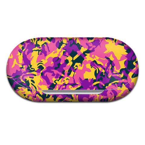 Candy Camo - Oneplus Buds Z2 Skin