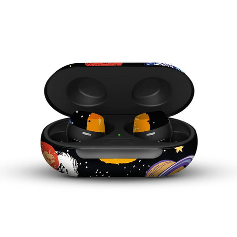 Celestial - Galaxy Buds/Buds Plus/Buds Pro Skins