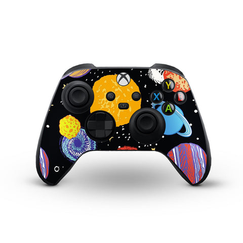 Celestial - Xbox controller Skins