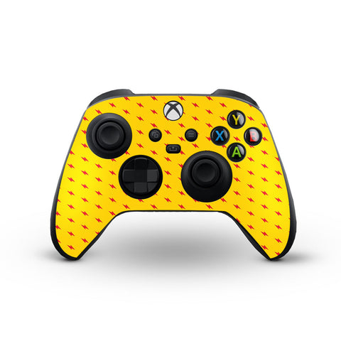 Charged - Xbox controller Skins