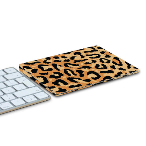 Cheetah Camo- Apple Magic Trackpad 2 Skins