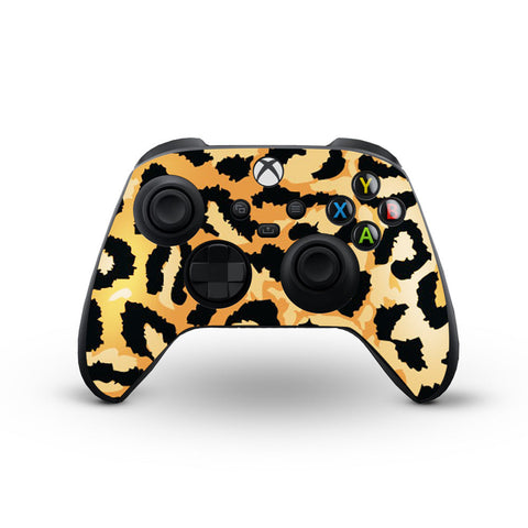 Cheetah - Xbox controller Skins