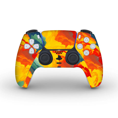 Clouds - PS5 Controller Skins
