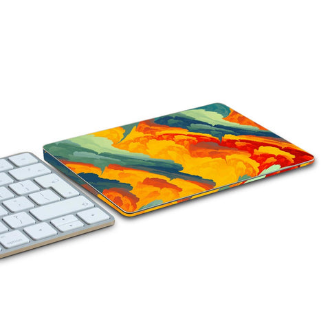 Clouds - Apple Magic Trackpad 2 Skins