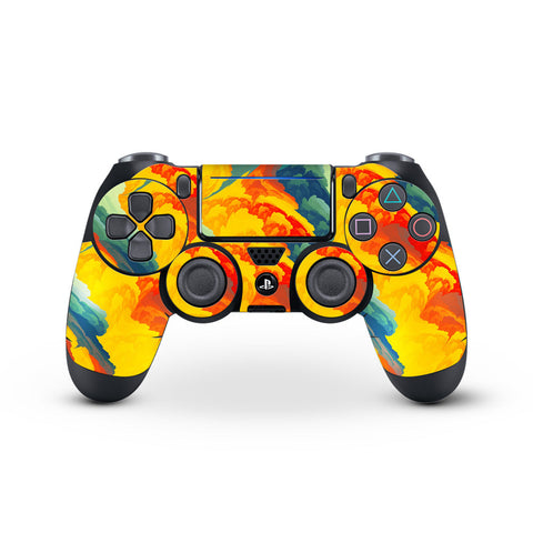 Clouds - PS4 Dualshock Controller Skin