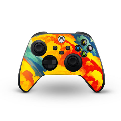 Clouds - Xbox controller Skins