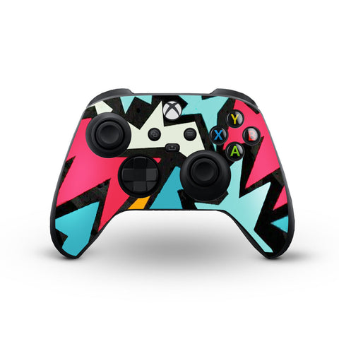 Comic - Xbox controller Skins