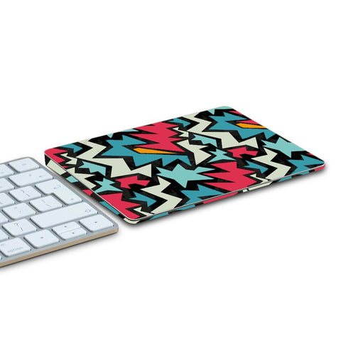 Comic - Apple Magic Trackpad 2 Skins