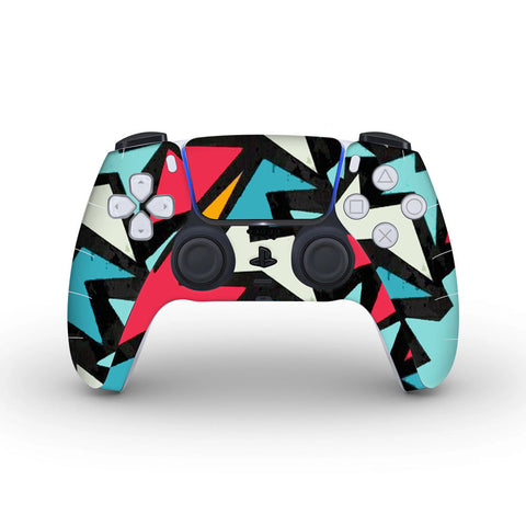 Comic - PS5 Controller Skins