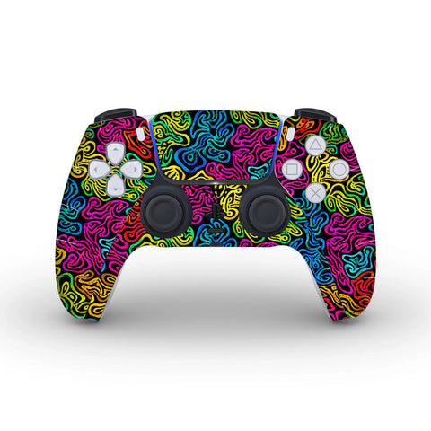 Cosmos - PS5 Controller Skins