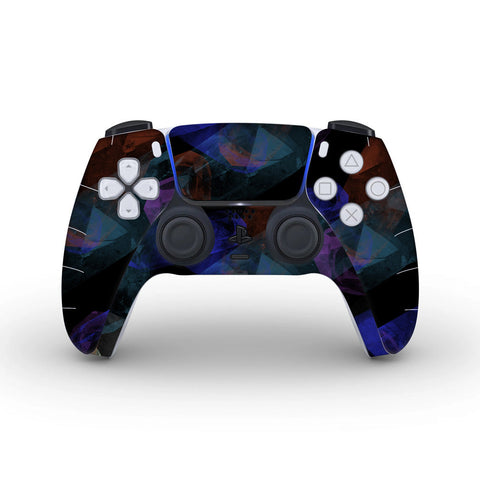 Crystals - PS5 Controller Skins