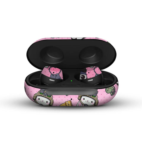 Cute Pub - Galaxy Buds/Buds Plus/Buds Pro Skins