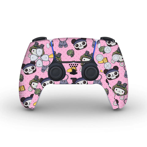 Cute Pub - PS5 Controller Skins