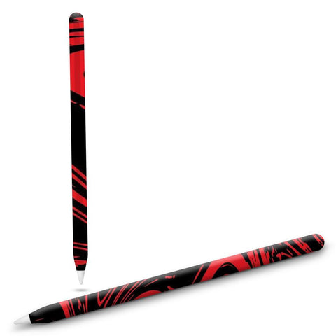 Lava - Apple Pencil Skins