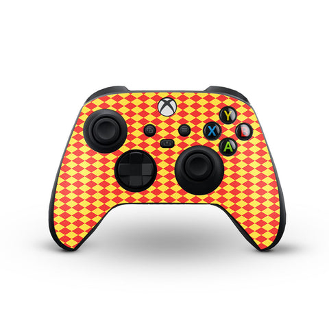 Diamond - Xbox controller Skins