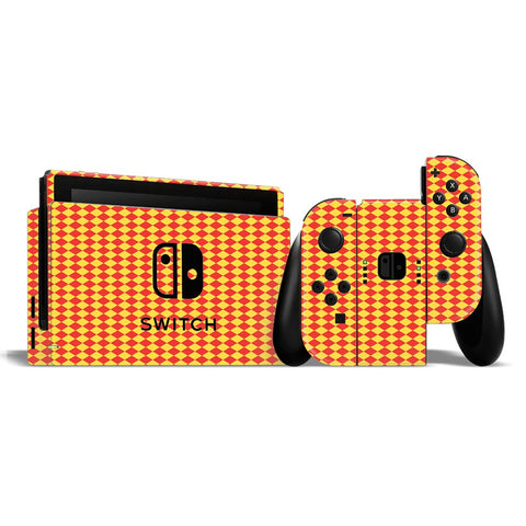 Diamond - Nintendo Switch Skins