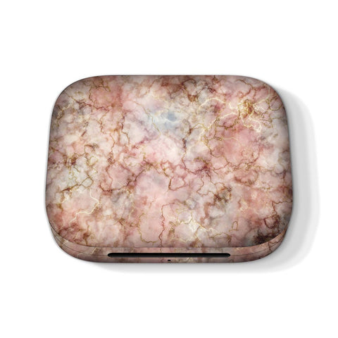 Dusty Pink Marble - Oneplus Buds Pro Skin