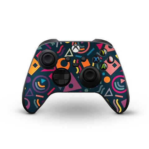 Eccentric - Xbox controller Skins