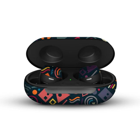 Eccentric  - Galaxy Buds/Buds Plus/Buds Pro Skins