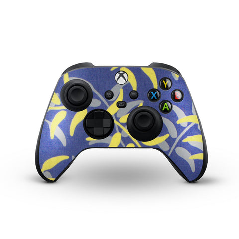 Fabric Flora - Xbox controller Skins