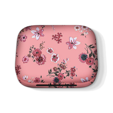 Floral Pink - Oneplus Buds Pro Skin