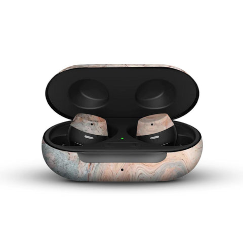 Fluid Marble - Galaxy Buds/Buds Plus/Buds Pro Skins