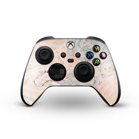 Fluid Marble - Xbox controller Skins