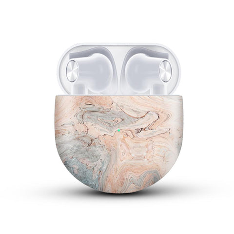 Fluid Marble - Oneplus Buds Skin