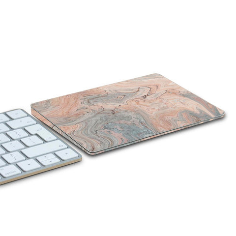 Fluid Marble  - Apple Magic Trackpad 2 Skins