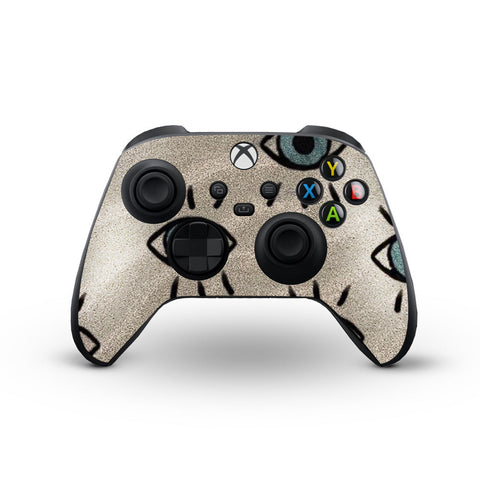 Freeky - Xbox controller Skins