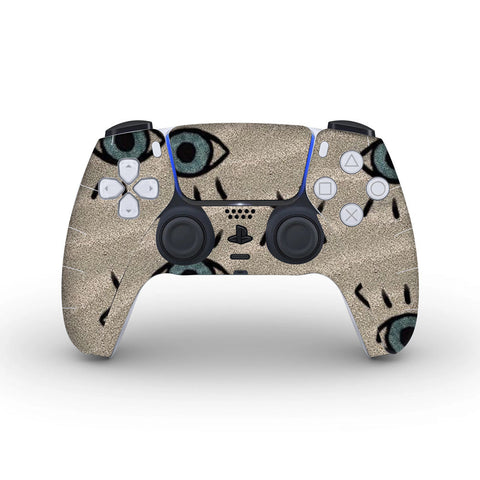 Freeky - PS5 Controller Skins