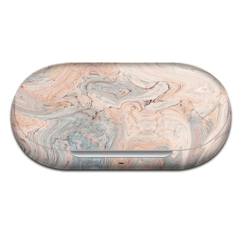 Fluid Marble- Oneplus Buds Z2 Skin