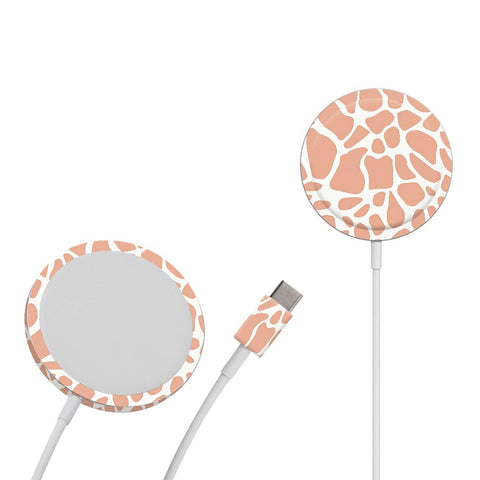 Giraffe Pattern 02 - Apple Magsafe Skin