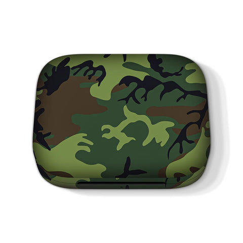 Green Soldier Camo - Oneplus Buds Pro Skin