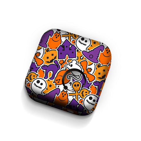 Halloween Pattern - Nothing Ear 2 Skin