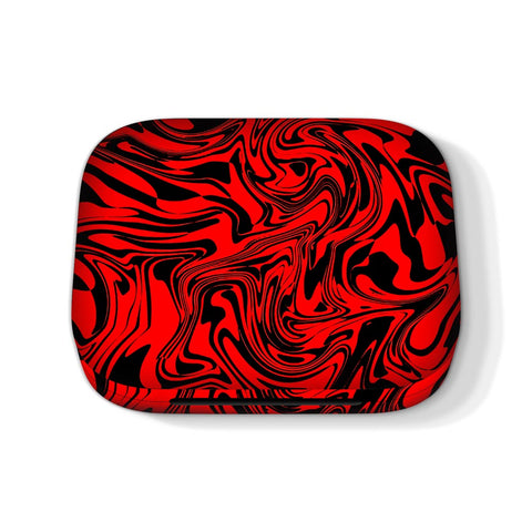 Hell Red - Oneplus Buds Pro Skin