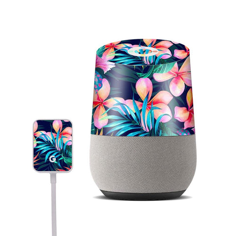 Jungle  - Google Home Skin