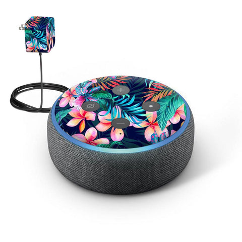 Jungle- Amazon Echo Dot (3rd Gen) Skins