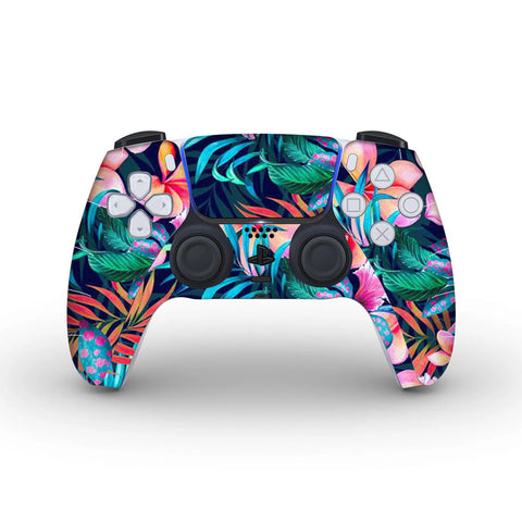 Jungle - PS5 Controller Skins