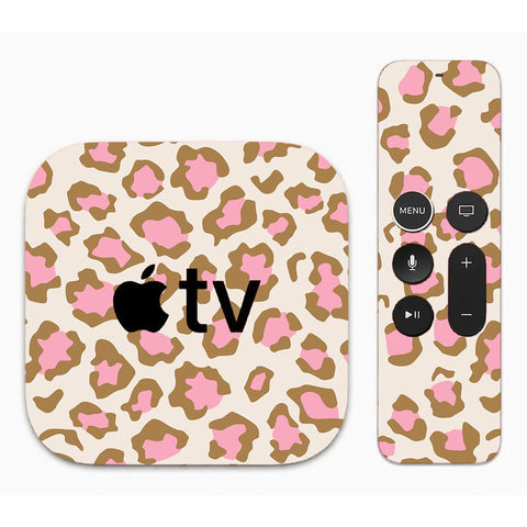 Leo Pattern 01 - Apple TV Skin