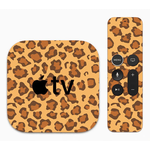 Leo Pattern 02 - Apple TV Skin